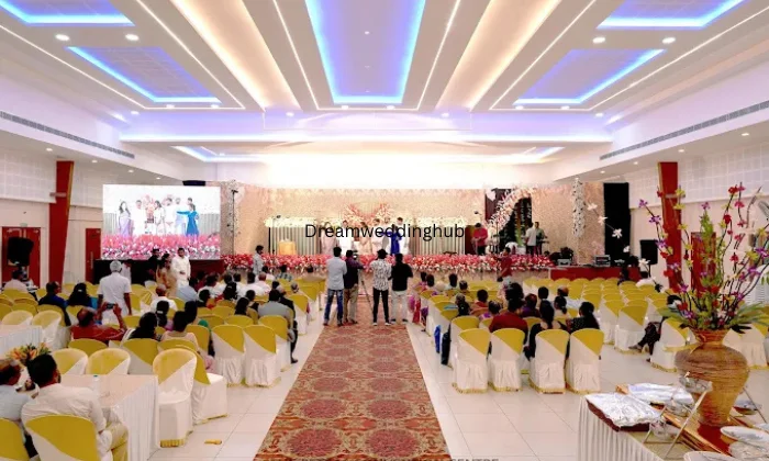 The Petras Convention Centre